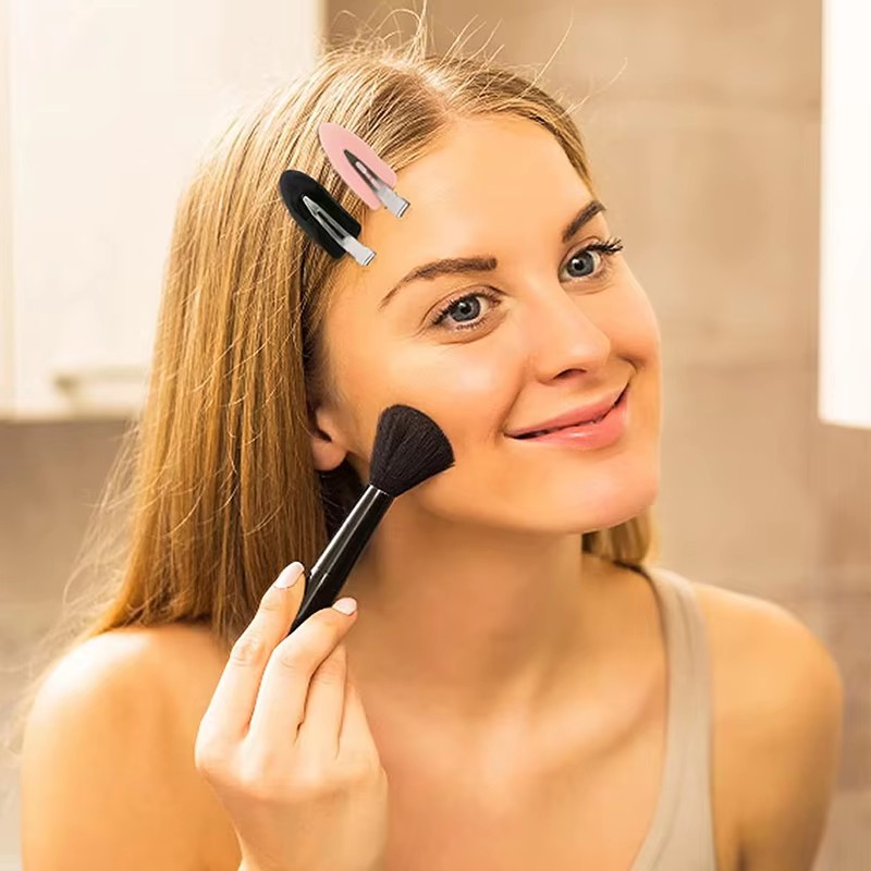 กิ๊บติดผมแบบไม่ทำให้ผมงอ 30 ชิ - Women Accessories Online บทวิจารณ์และราคา