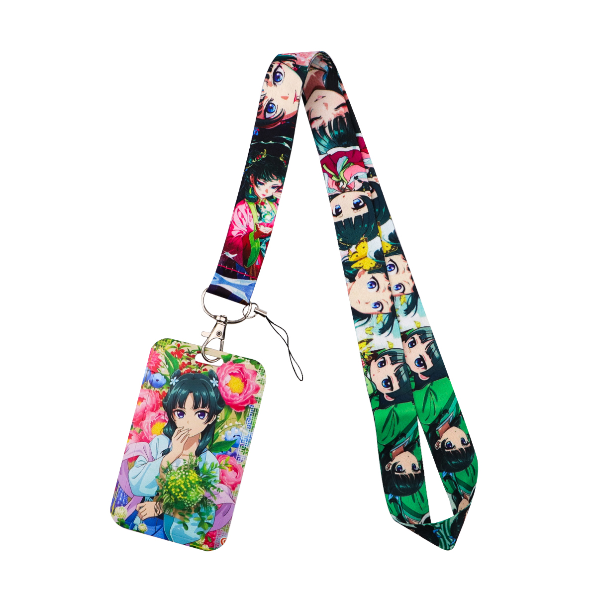 สายคล้องคอสาวอนิเมะน่ารัก สายค - Women Accessories Bag บทวิจารณ์และราคา