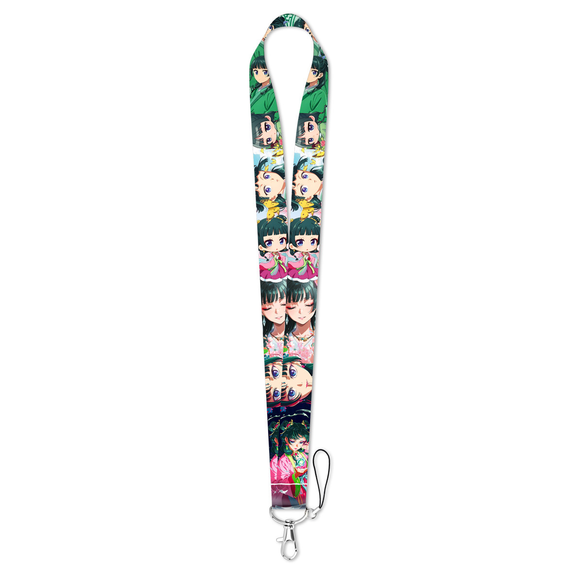 สายคล้องคอสาวอนิเมะน่ารัก สายค - Women Accessories Bag บทวิจารณ์และราคา