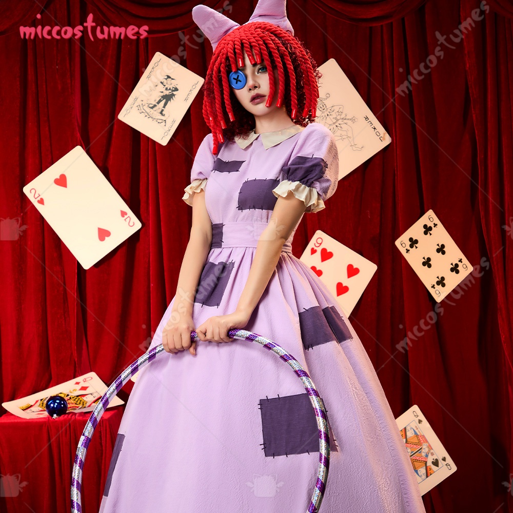 【พร้อมส่ง】Cosplay.fm TADC ชุดค - Women Knight Accessories บทวิจารณ์และราคา