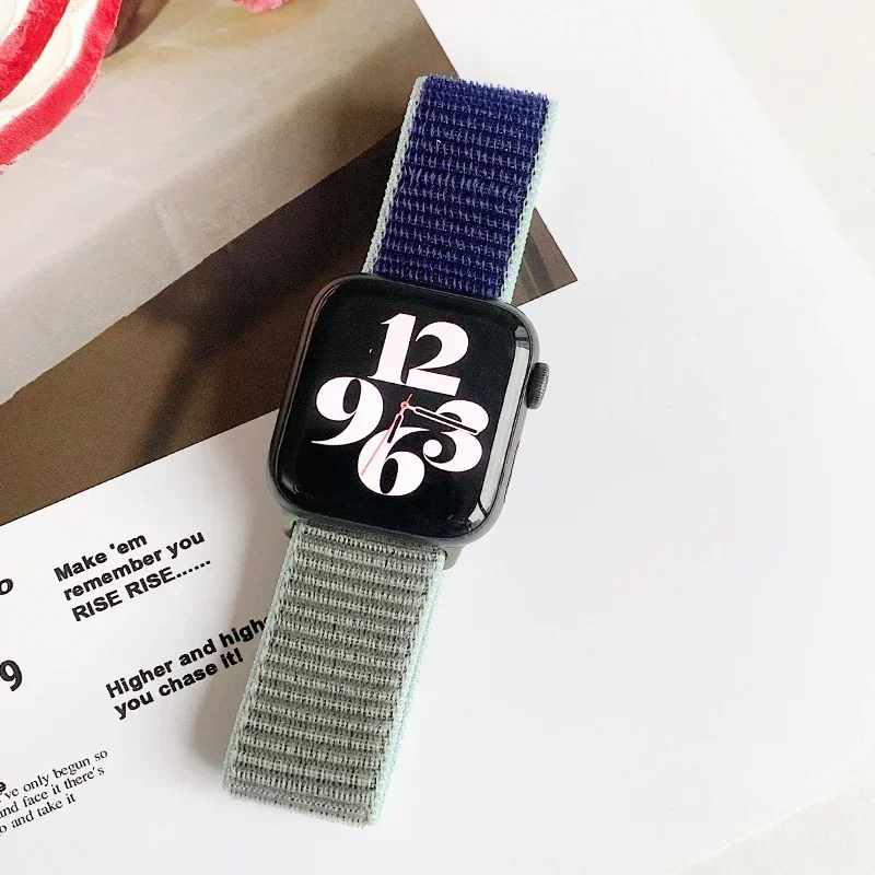 ห่วงไนลอนสําหรับ Apple Watch B - Women'S Accessories Nike บทวิจารณ์และราคา