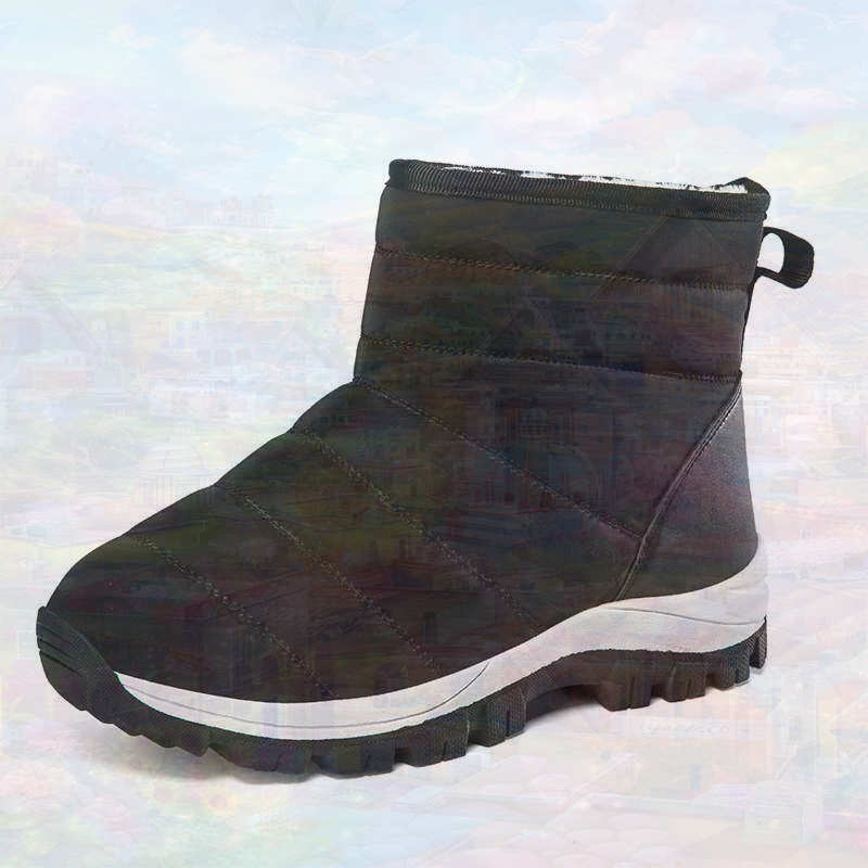 Nonslip Thermo ผู้สูงอายุเทนนิ - Women'S Accessories Rainbow Shops บทวิจารณ์และราคา