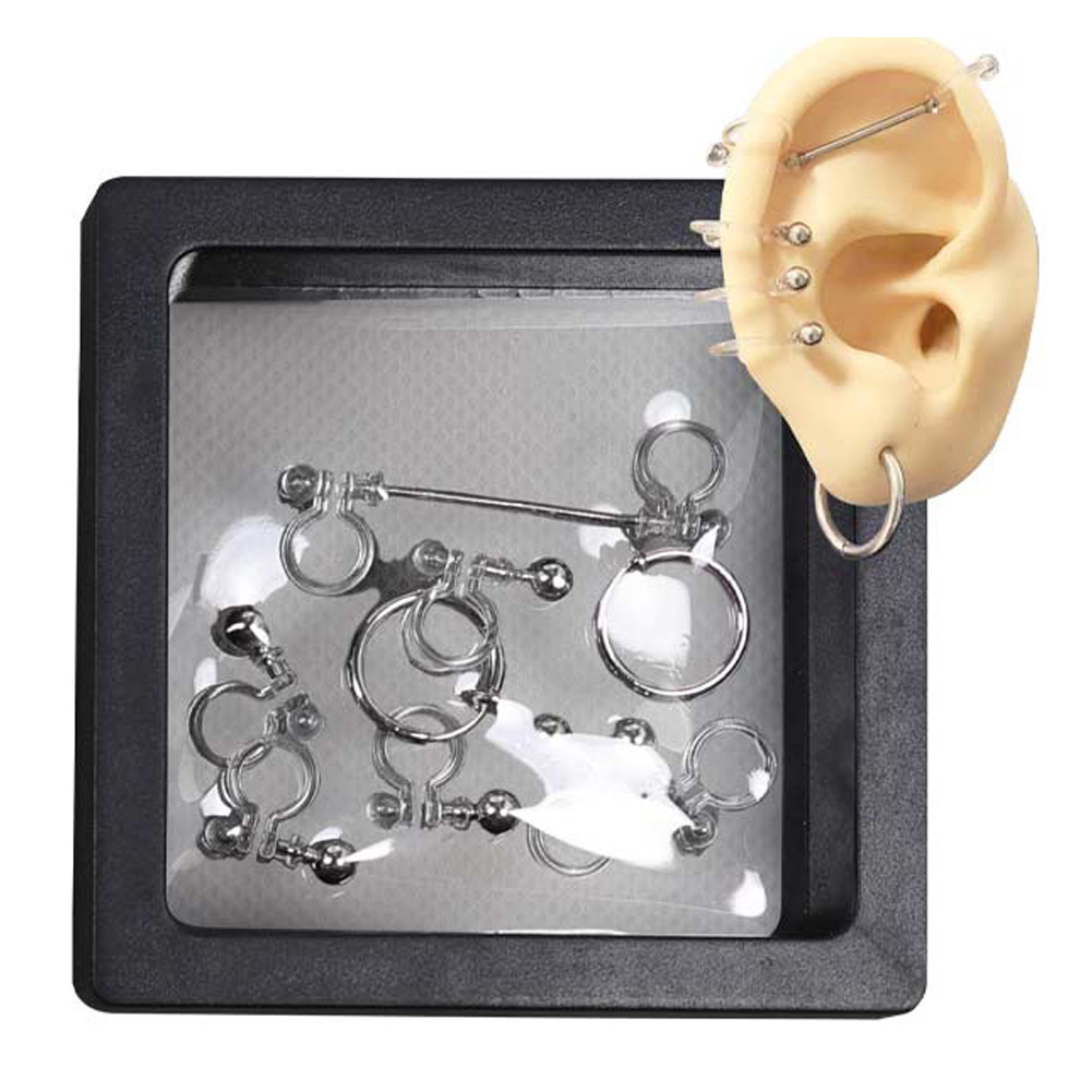 อะนิเมะแต่งตัวDarlingคอสเพลย์K - Women Accessories Earrings บทวิจารณ์และราคา