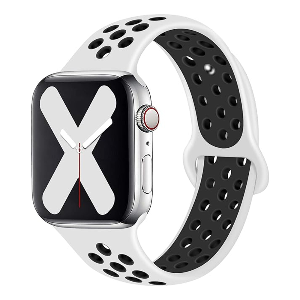 สําหรับ Apple Watch Band 45 มม - Women'S Accessories Nike บทวิจารณ์และราคา