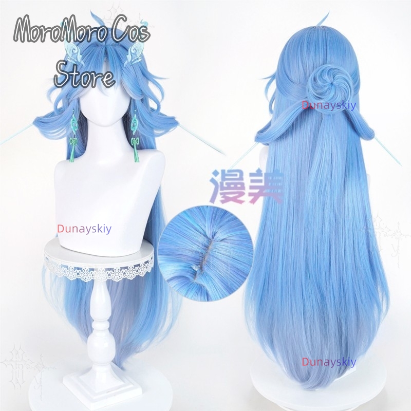 Wuthering Waves Qingxiao ชุดเค - Women Accessories Earrings บทวิจารณ์และราคา