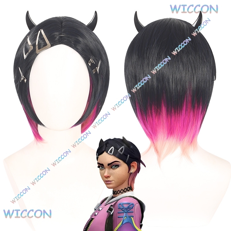Valorant กานพลูคลิปคอต่างหูผีเ - Women Accessories Earrings บทวิจารณ์และราคา