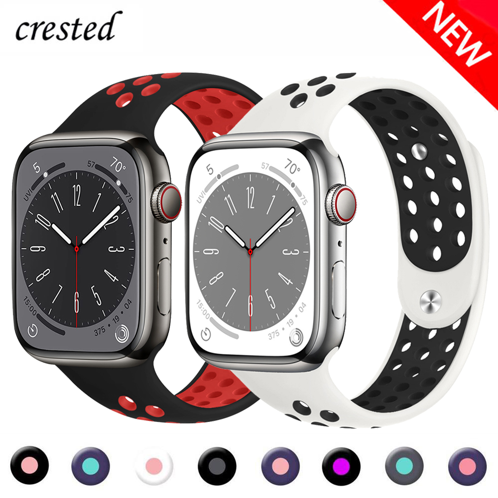 2ส่วนซิลิโคนสำหรับสายคาด Apple - Women'S Accessories Nike บทวิจารณ์และราคา