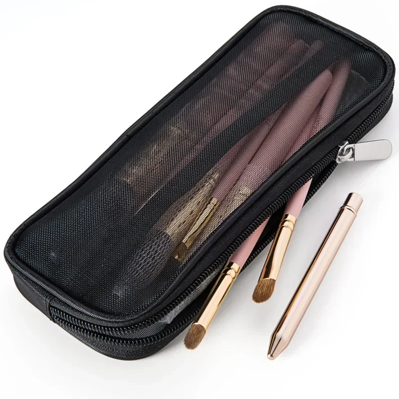 แปรงแต่งหน้ากระเป๋าเดินทางเครื - Women Accessories Online บทวิจารณ์และราคา