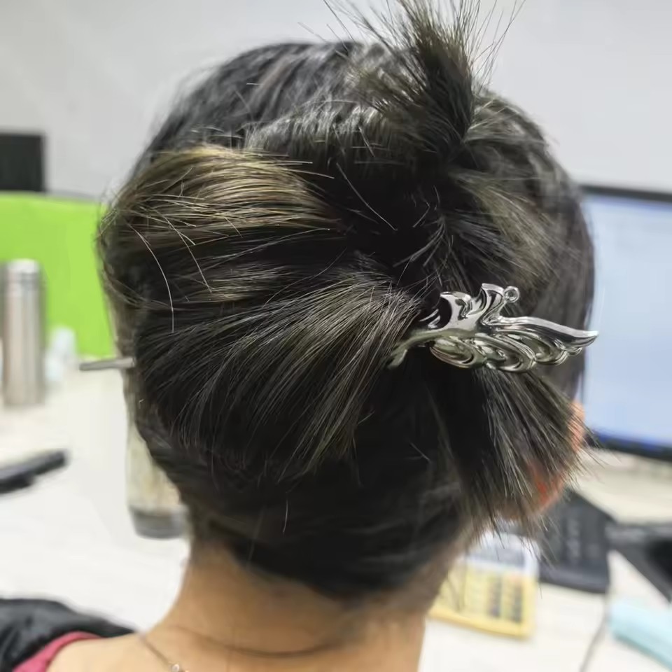 Apothecary ไดอารี่โลหะผสม Hair - Women Knight Accessories บทวิจารณ์และราคา