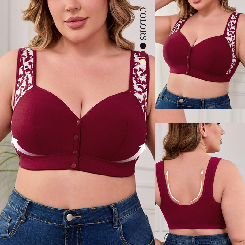 บราไร้โครง ไซส์ XL-7XL บราแบบต - Women'S Accessories And Jewelry บทวิจารณ์และราคา